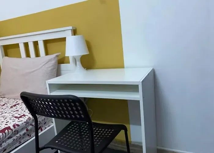 City Stay Partition Room In Al Barsha 1 Near Metro