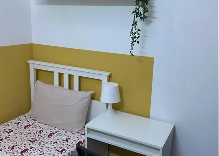 City Stay Partition Room In Al Barsha 1 Near Metro