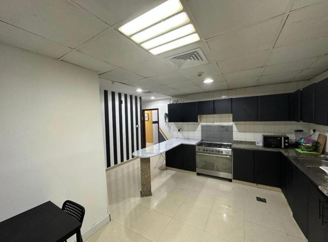 Homestay Partition In Al Barsha 1 Near Metro Dubai