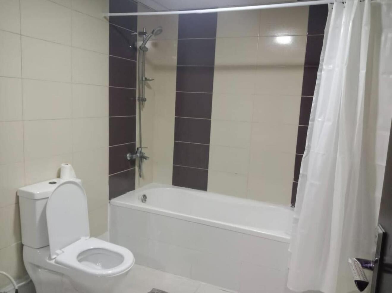 Homestay Partition In Al Barsha 1 Near Metro