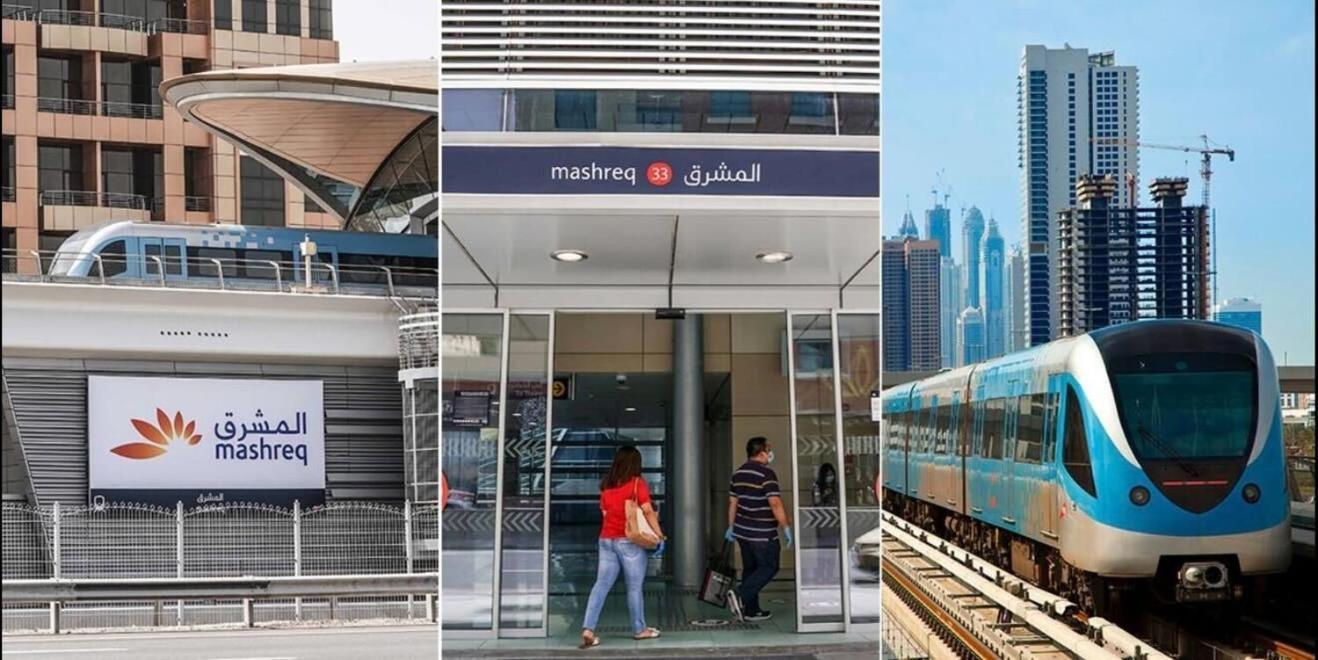 Partition In Al Barsha 1 Near Metro Dubai